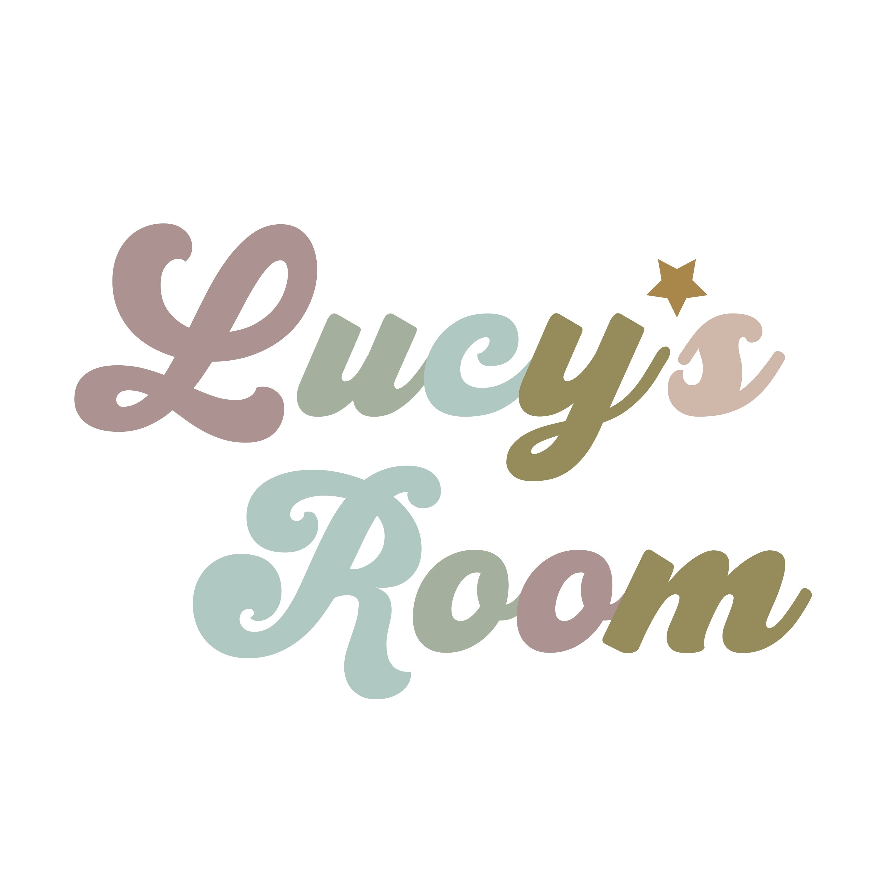 Lucy's Room